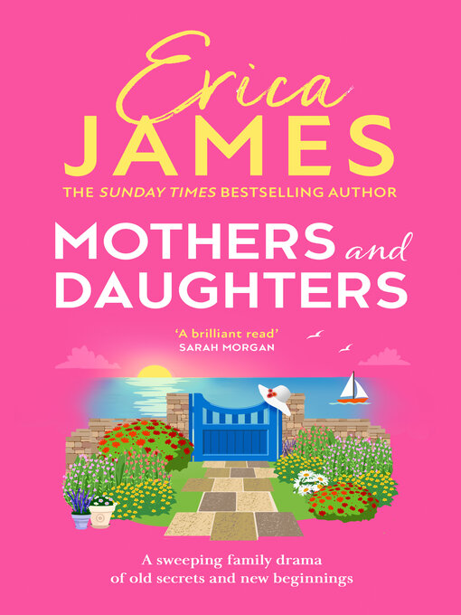 Title details for Mothers and Daughters by Erica James - Available
